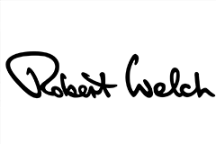 Robert Welch